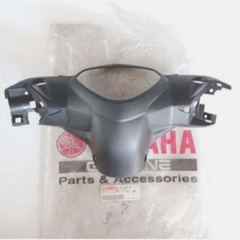 ori batok kepala totok belakang speedometer jupiter z burhan 110 koko motor sparepart