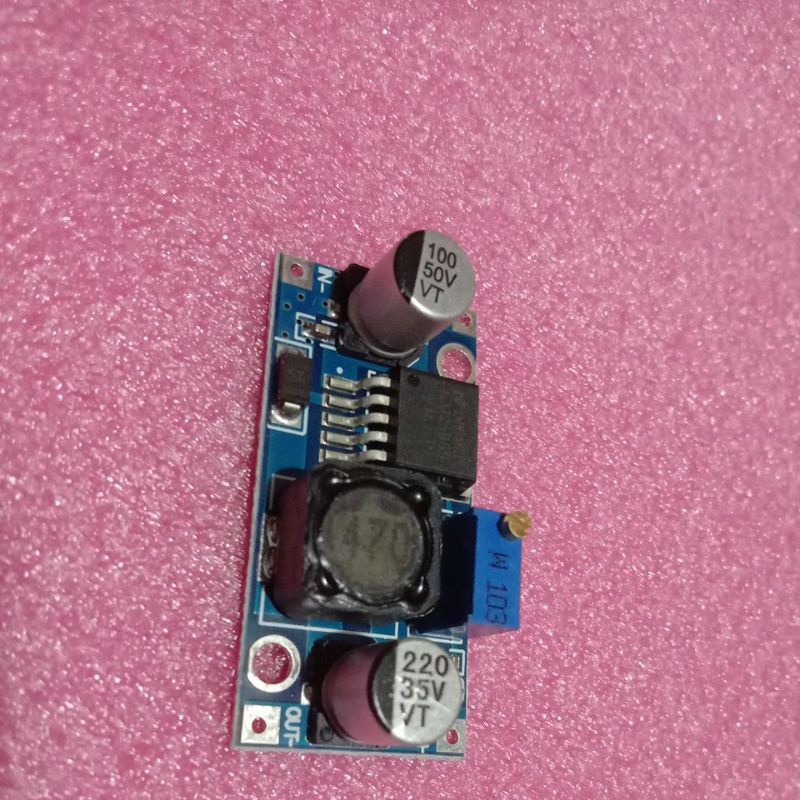 Step Down DC to DC LM2596 DC
