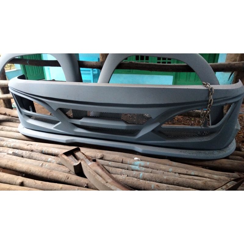 bemper patriot untuk truk & pickup