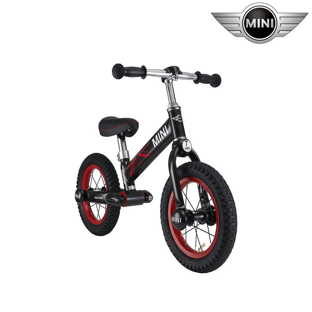 Rastar Mini Cooper Balance Bike 12 RSZ1204 / Sepeda Anak