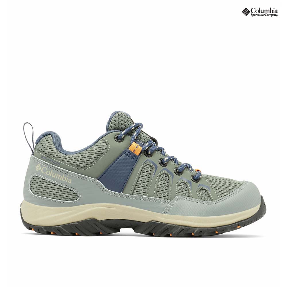 Columbia Women's Granite Trail Waterproof