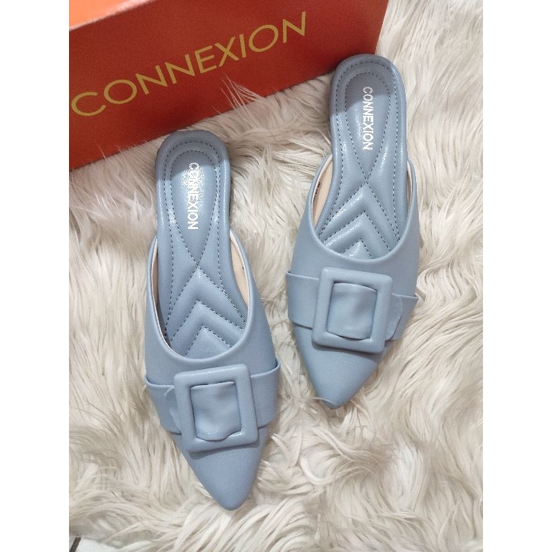 BUSTONG TEPLEK WANITA CONNEXION GESPER