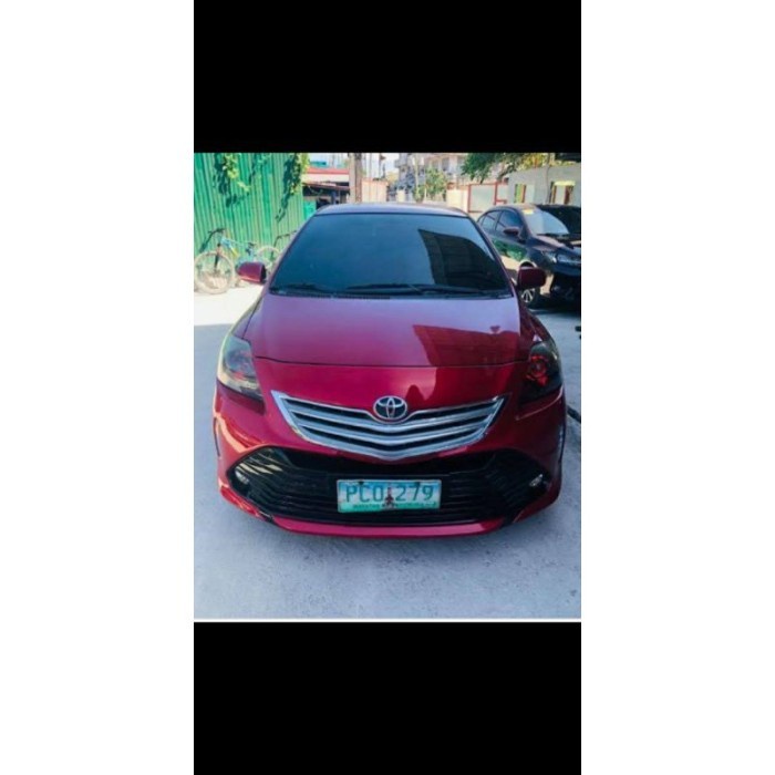 BODY KIT  vios gen2 nn body kit vios bodikit vios murah