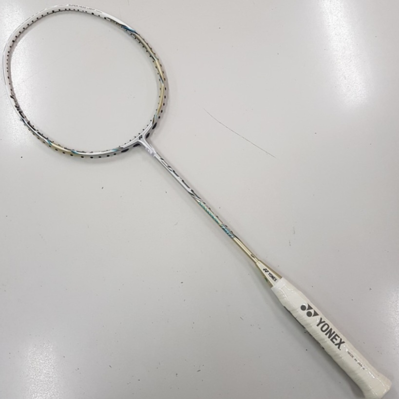 Raket Badminton Yonex NANORAY 750 JAPAN NR NR750 100% Ori