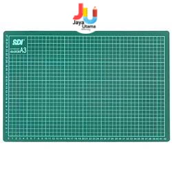 

SDI Cutting Mat A3 + PEN CUTTER / PRECISION CUTTER