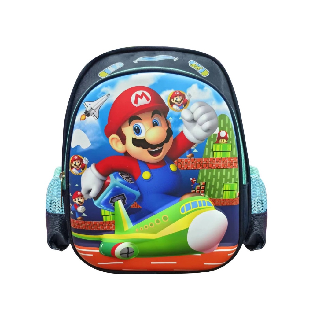 DISKON TAS RANSEL ANAK COWOK JX 2000