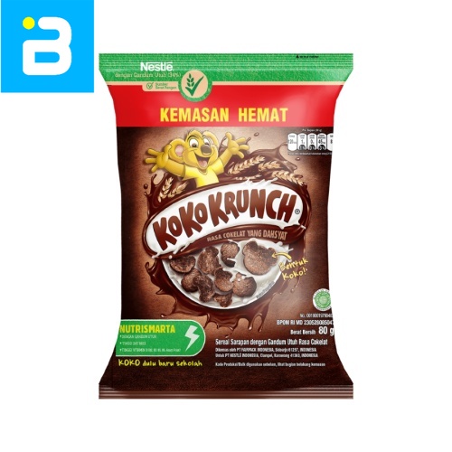 

Koko Krunch Cereal 70G