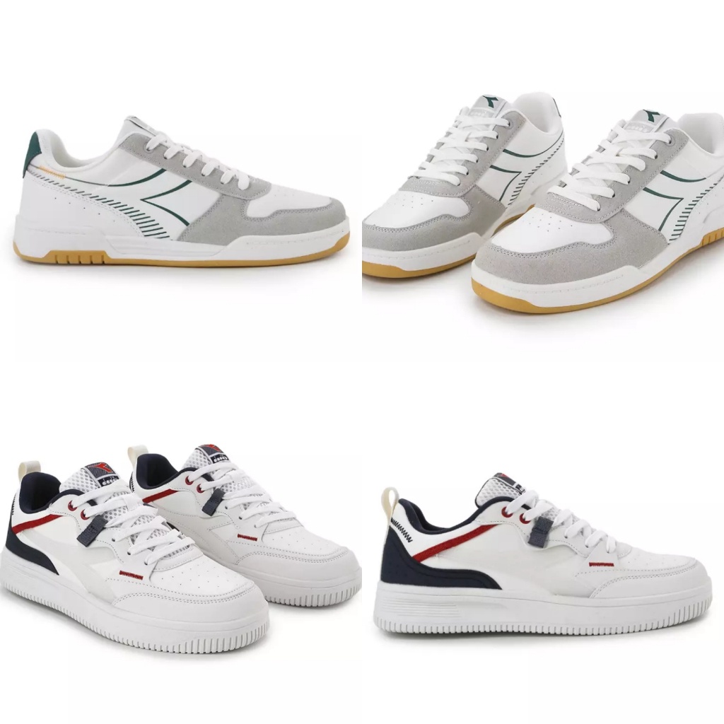 Diadora Harlan Herlin Original