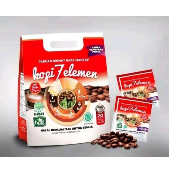 

Kopi 7 elemen suplemen nomor 2 - 018
