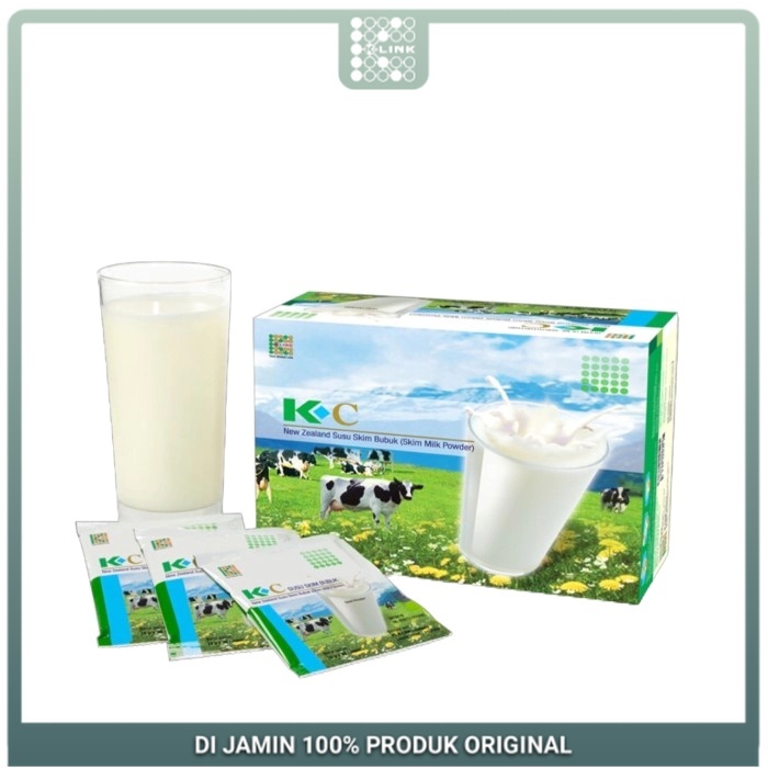 

Klink Susu Skim Bubuk Kolostrum Colostrum Colustrum K Link Official klinkindonesia