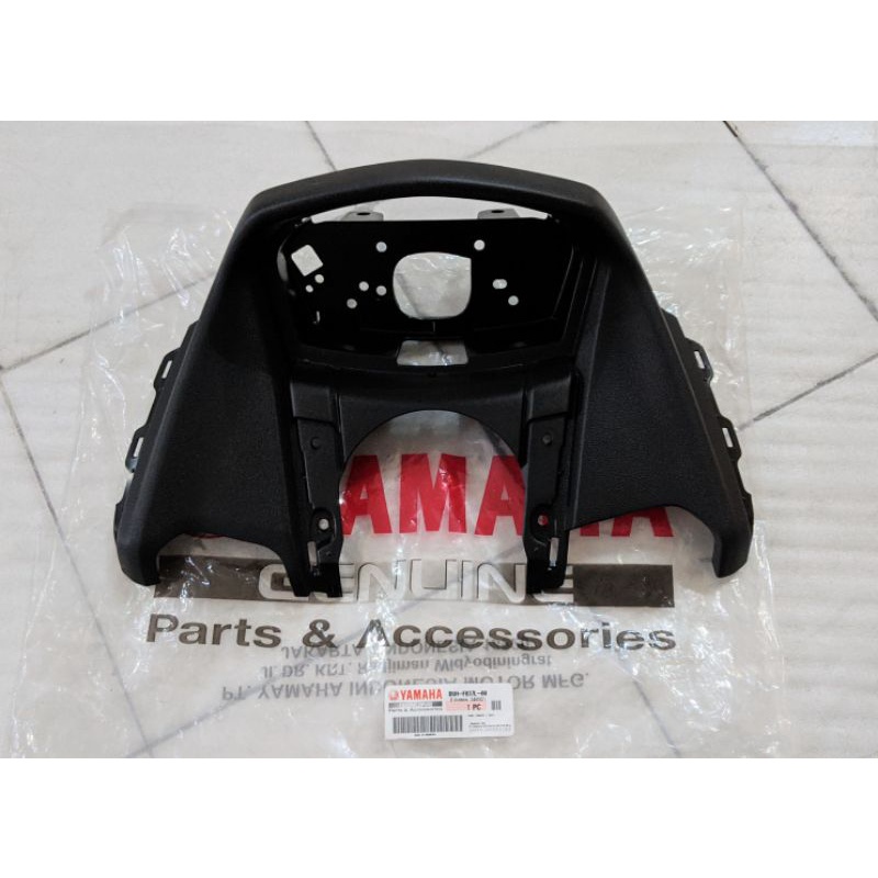 Panel Console All New Nmax 155 2020 Cover Speedometer Spedo Original Yamaha Genuine Parts B6H-F837L-