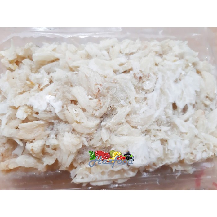 

Daging Lump Kepiting 300g