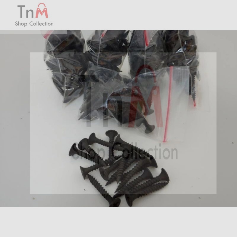 SEKRUP GYPSUM 2cm || SKRUP GYPSUM 2cm isi 50 pcs