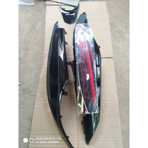 BODY BELAKANG MIO J HITAM