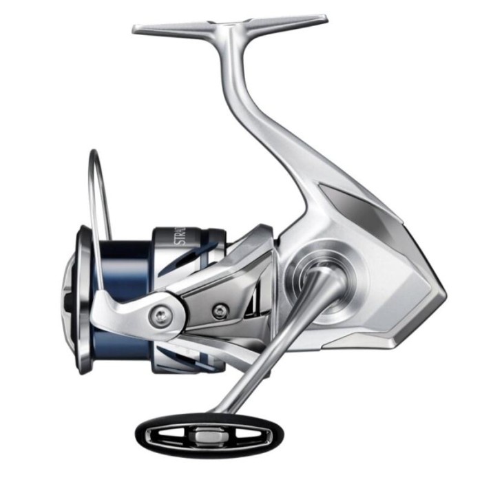 Shimano Stradic FM C3000 HG Spinning reel Pancing New In Box Screw in