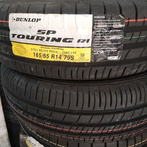 Ban Dunlop 165/65 R14 SP Touring R1