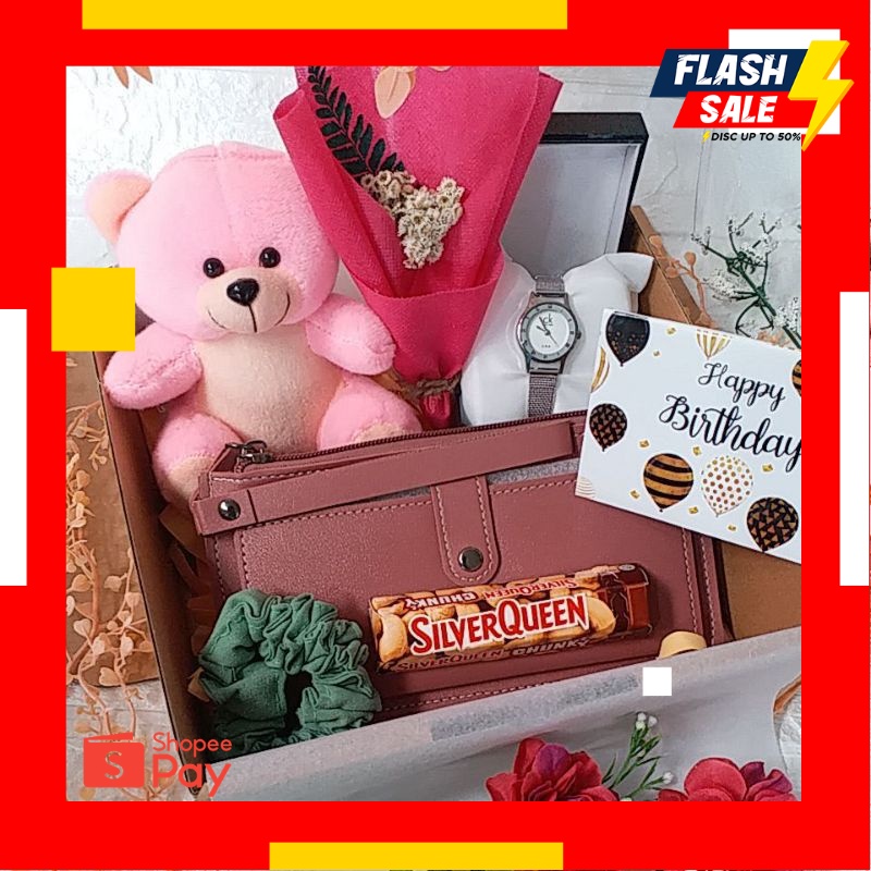 

12.12 SALE |Hampers Ultah Kado Ultah Hampers Ulang Tahun Kado Ulang Tahun Gift Box Birthday Gift Kado Birthday Birthday Hampers Hampers Cewek Hampers Wanita Kado Wisuda Hampers Wisuda Kado Valentine Hampers Valentine Kado Pacar Hampers Natal Hampers lebar