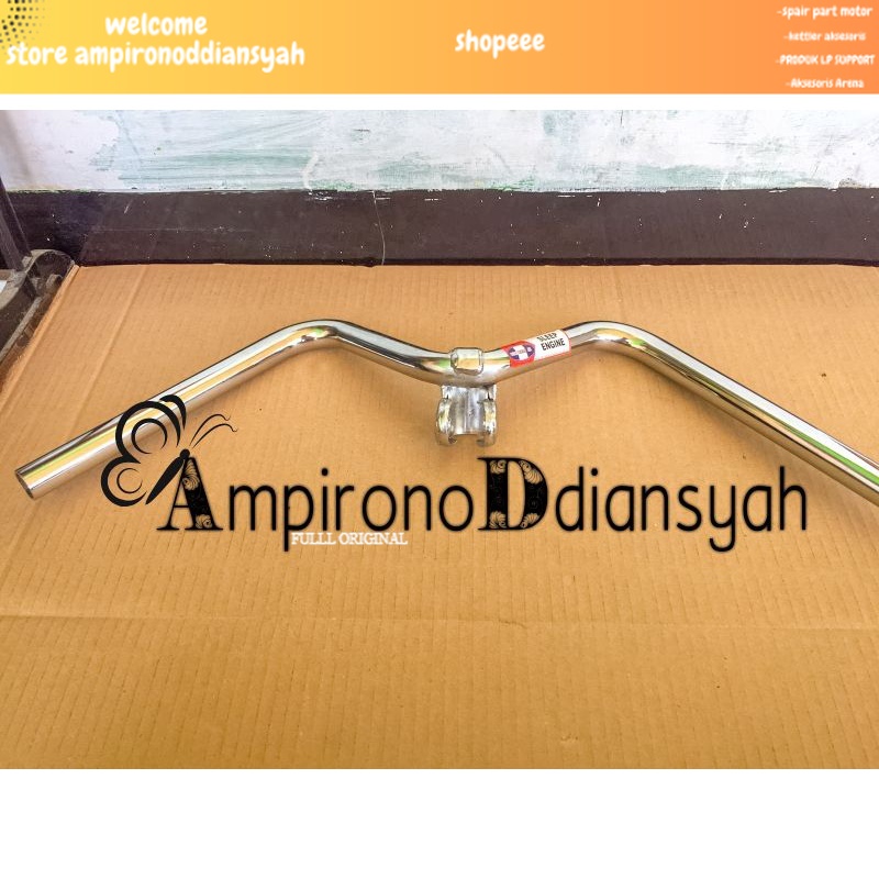 Harga stang sleep engine Terbaru Mar 2025 | BigGo Indonesia