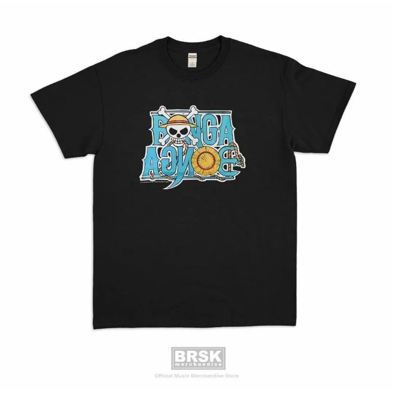 【COD】 NEW Bonga - Bonga - Wanpis KAOS