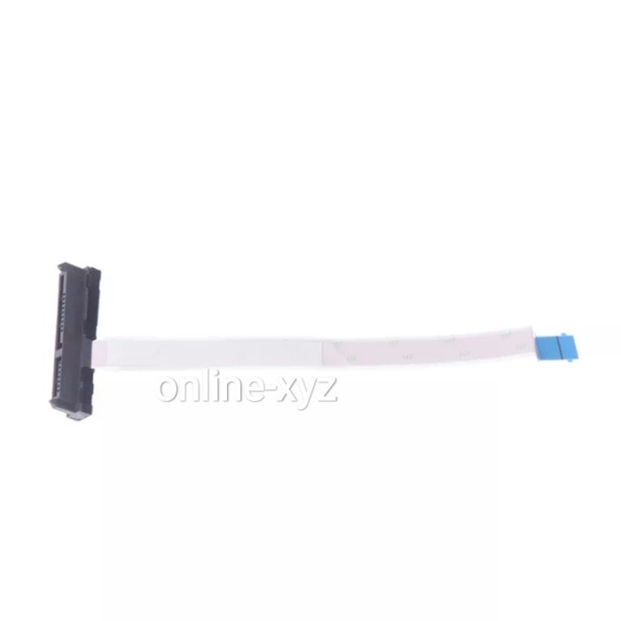 kabel Konektor Ssd Hdd Sata Lenovo Thinkpad L14 E14 L15 E15 NBC001RA00