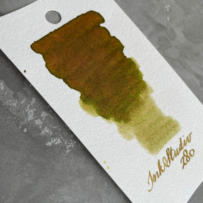 

Ready SAILOR Fountain Pen Ink Ink Studio 20ml No. 2-XX/ Tinta Fountain Pen - 280