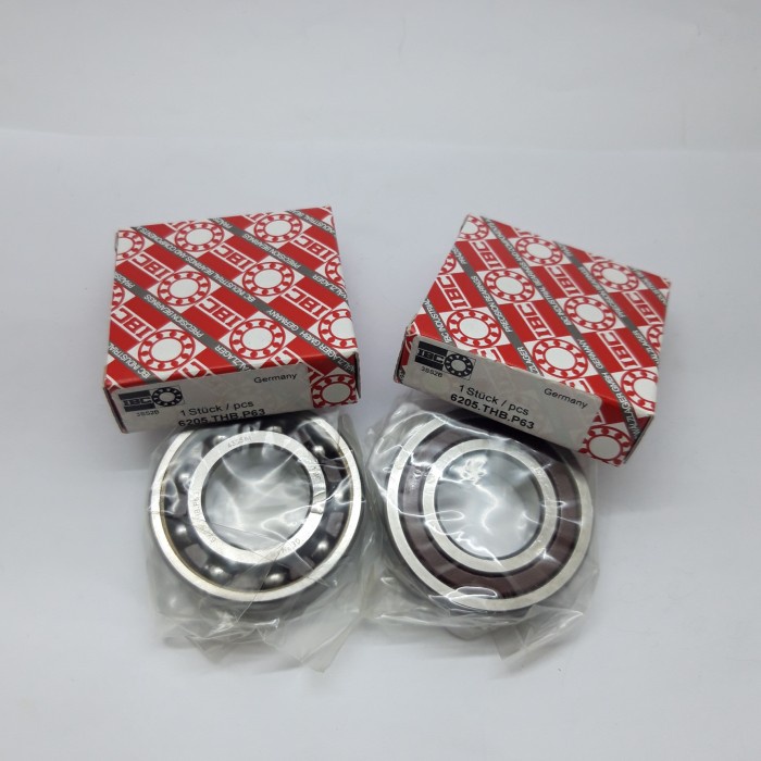 READY Bearing IBC 6205THBP63