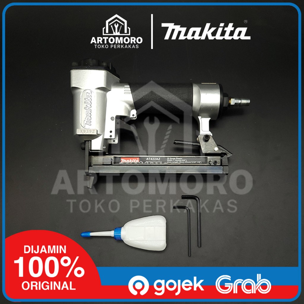 

Mesin AT422AZ Stapler Makita