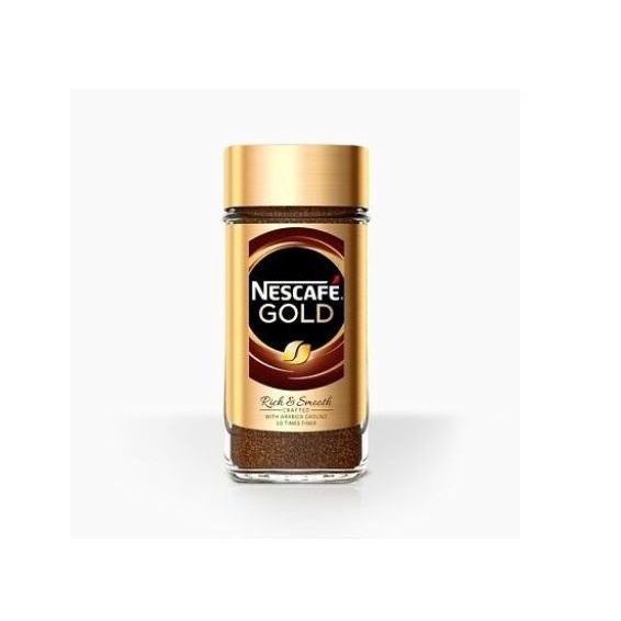 

Nescafe Gold Blend 100gr Original Smooth Australia Original 100%