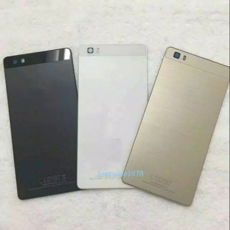 Backdoor back cover tutup belakang Huawei P8 Lite