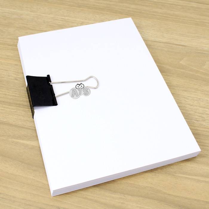 

Binder Clips / Klip Kertas Kenko No.280 6 cm