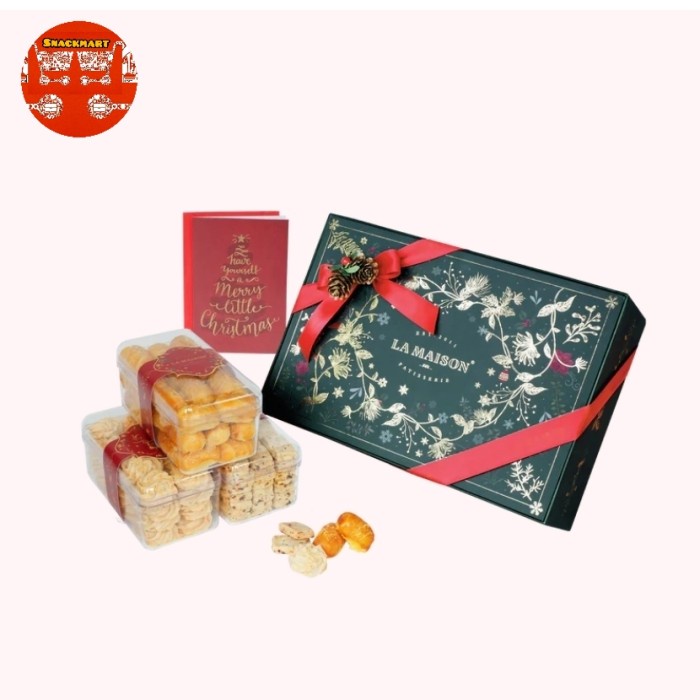 

Parcel Natal Premium Medan Hampers Medan / Parcel Natal Medan D