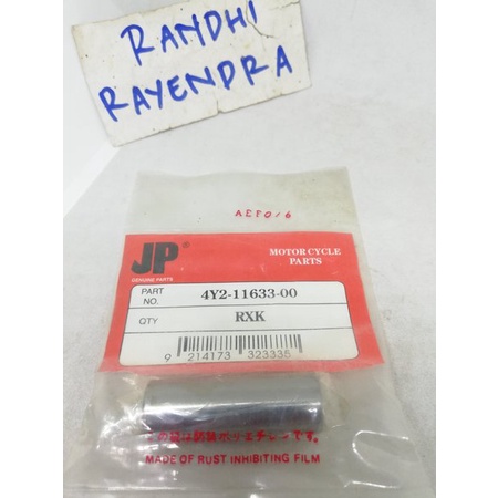 pen pin piston seher yamaha rxk rx king rxking cobra kobra lama old new master rxk k 4y2