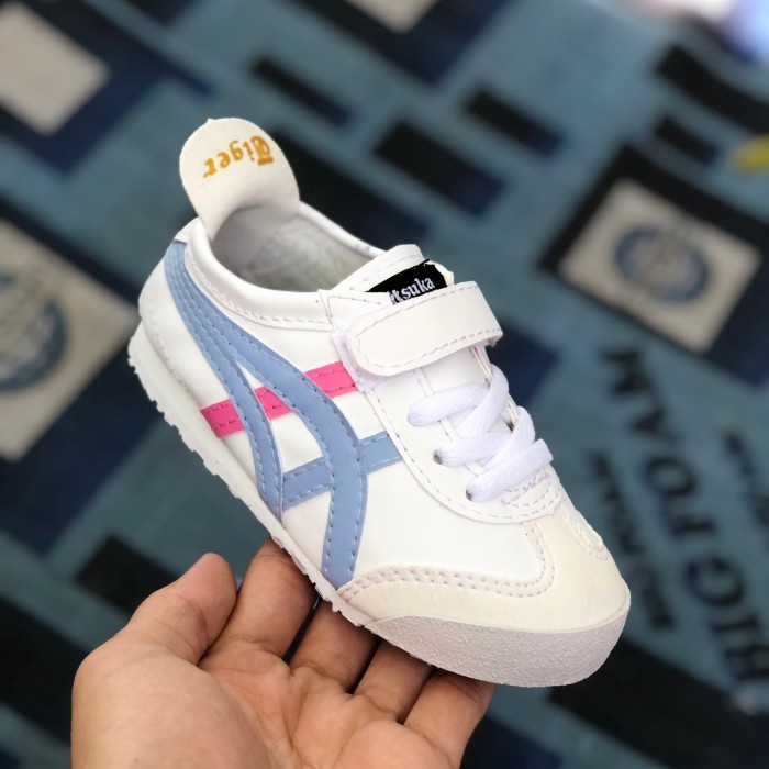 Sepatu anak perempuan onitsuka Grade Original sepatu anak anak