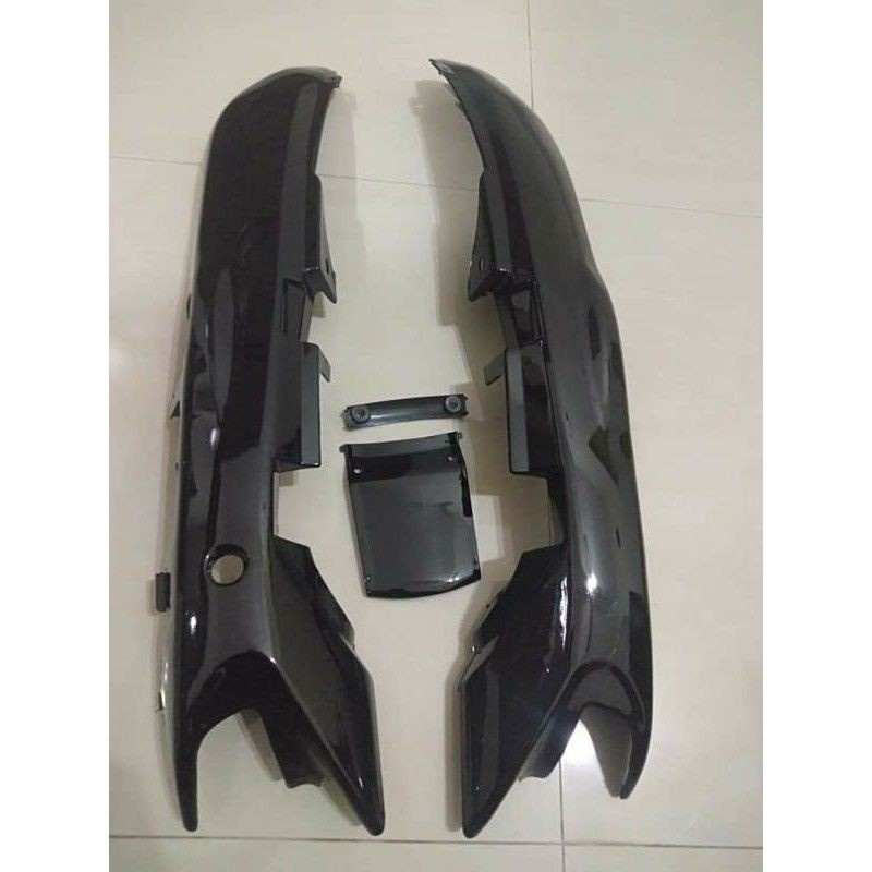 cover body astrea grand impresa