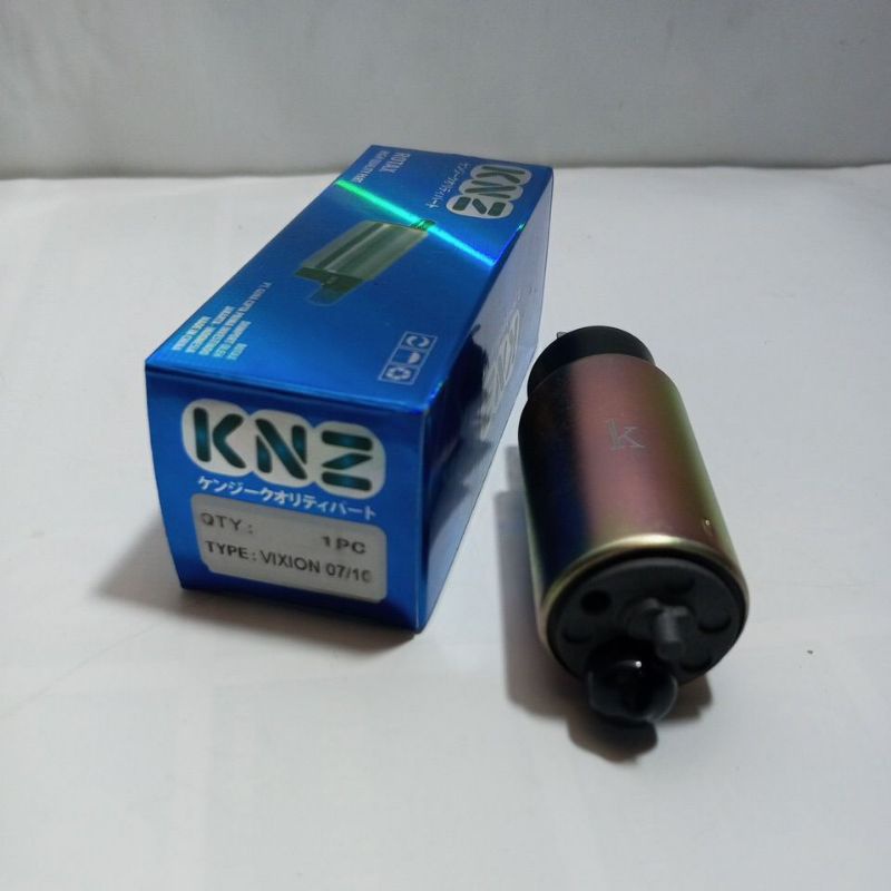 ROTAX ROTAK DINAMO FUEL PUMP YAMAHA VIXION-2007 KNZ PRODUK Kawan Setia Store_ksm PUNYA