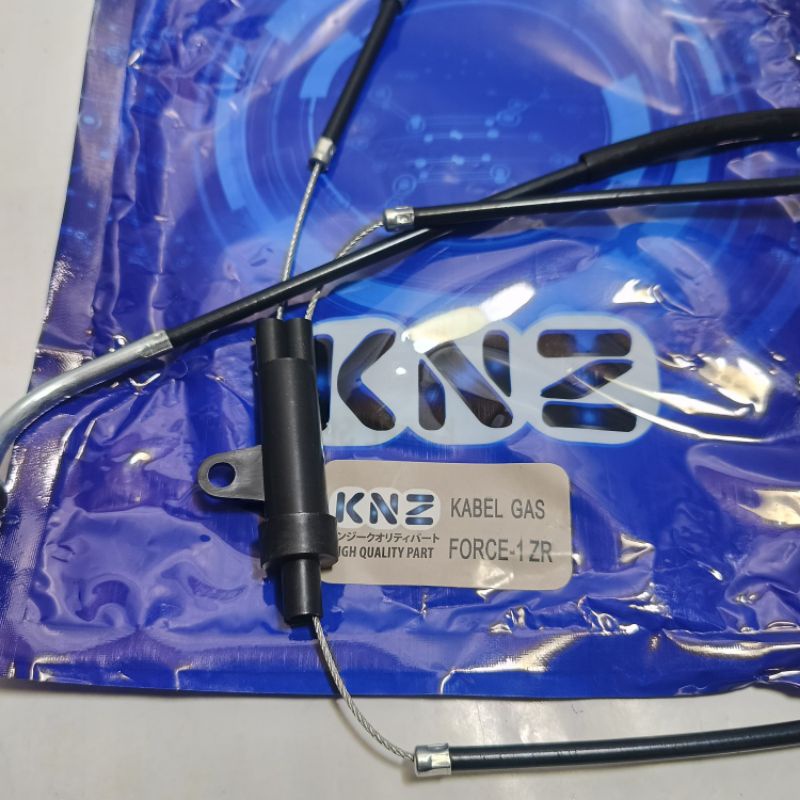 KABEL TALI GAS F1ZR FORCE 1 F1 ZR KNZ / kabel gas GAS F1ZR FORCE 1 F1 ZR original ln Rossi variasi &