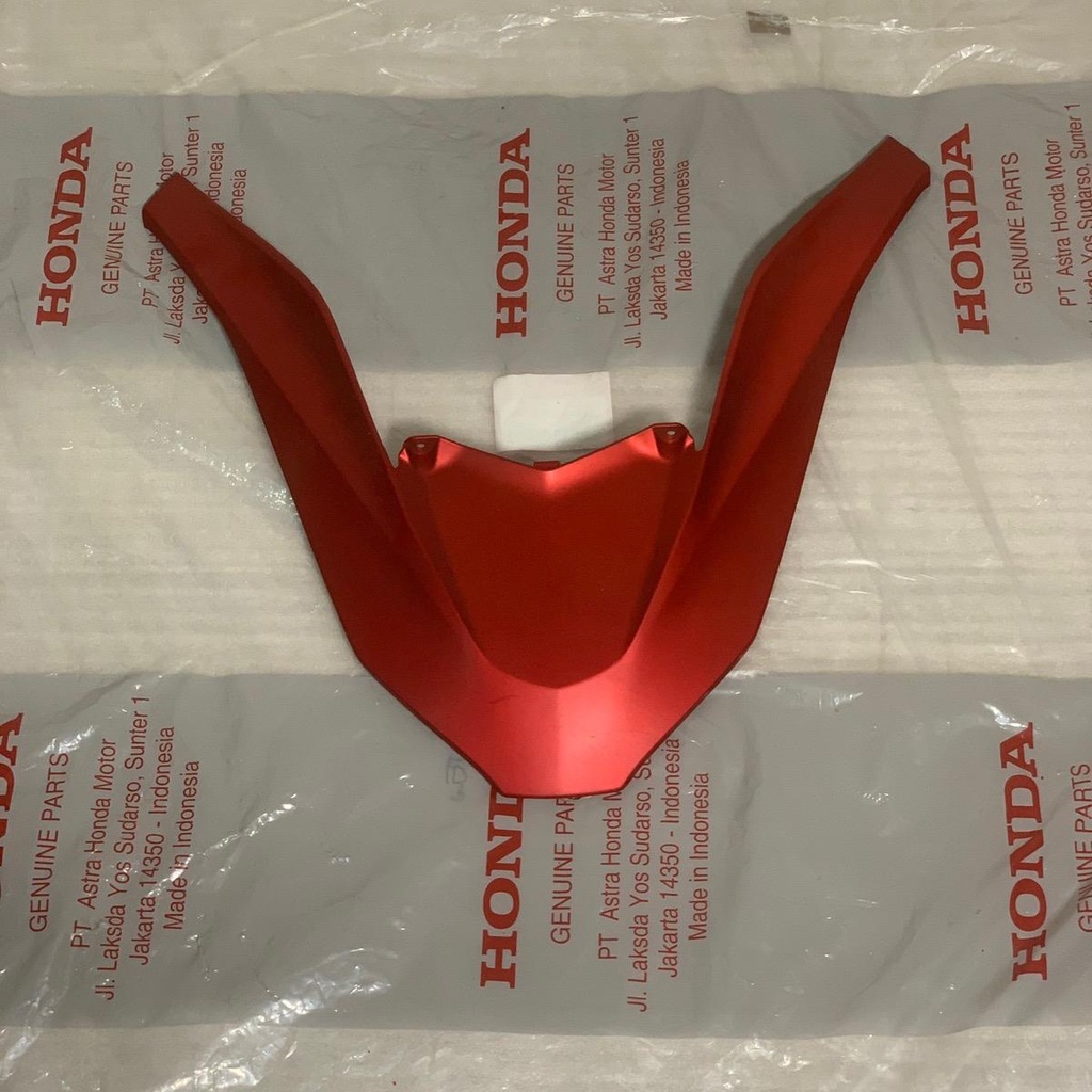 Cover Panel V PCX 160 2021 - 2023 original