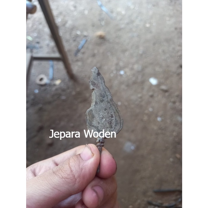 ajimat semar kuncung sepuh majapahit ori bk megantara murah meriah JW1234