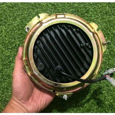 bracket daymaker 7inch breket batok lampu taft badak jimny katana