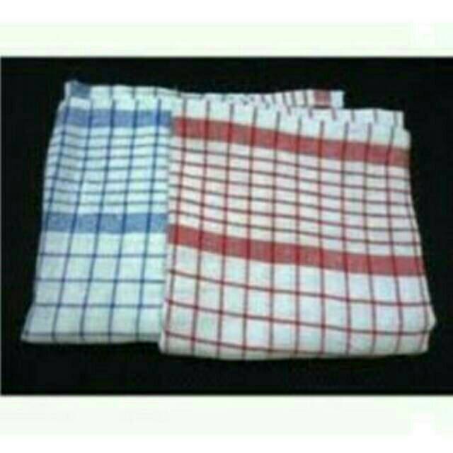 Kain Lap Kotak Ukur Kecil