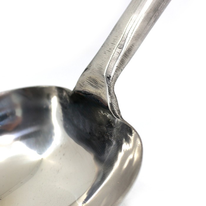 Wok Ladle / Eagle Beak Frying Ladle 2 RESTOMART 2217027