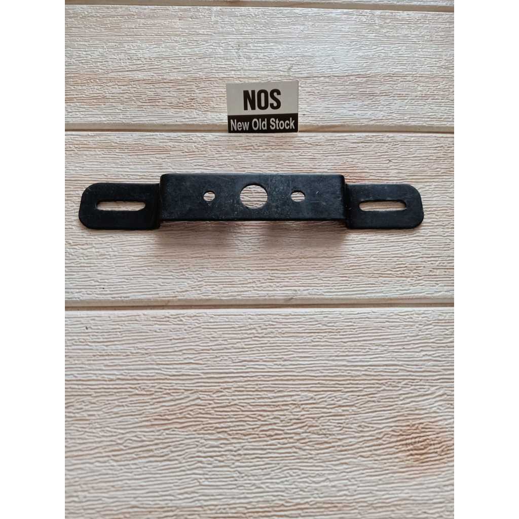 COD HONDA GRAND LEGENDA ASTREA 800 IMPRESA DUDUKAN PLAT NOMOR BELAKANG (BESI TEBAL) PARTS SUKU CADAN