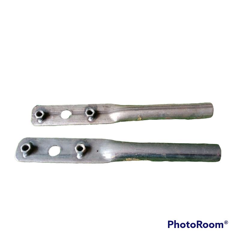 sambungan Pipa Rangka Frame body bodi belakang CB 100 Cb100 GL100 GL 100