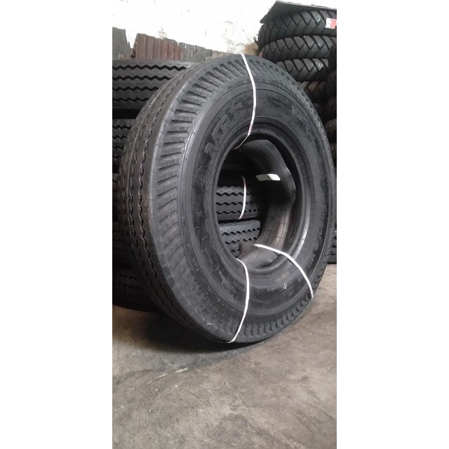10.00 R20 MRF Muscle Miller 1000/20 Ban Truk FUSO  16PR NYLON FULL SET