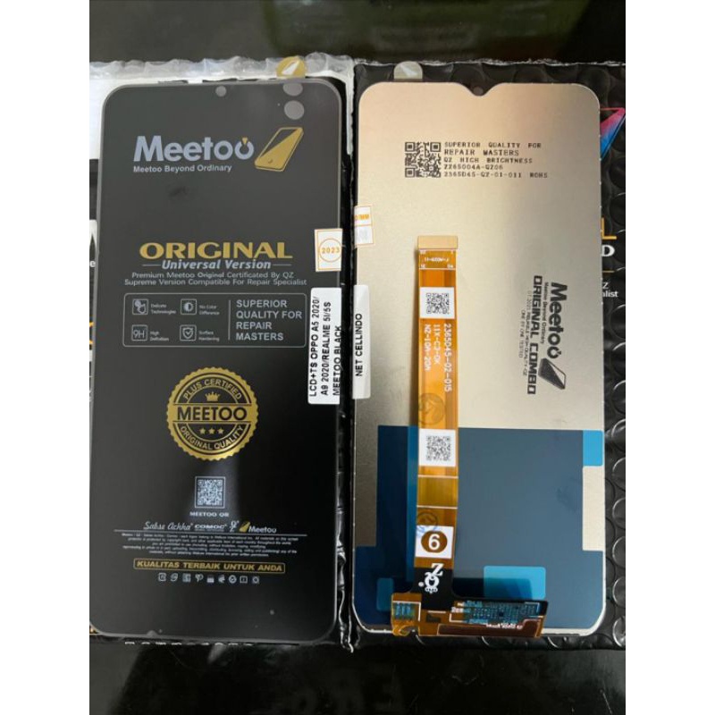 lcd oppo a9 2020/a5 2020/a31/realme 5/realme 5i/c3/cph1931