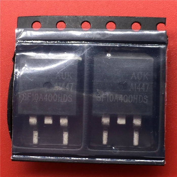 ORIGINAL SF10A400HDS SF10A400HD SF10A400 TO-263