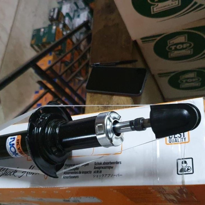 Shockbreaker belakang starlet ikybi