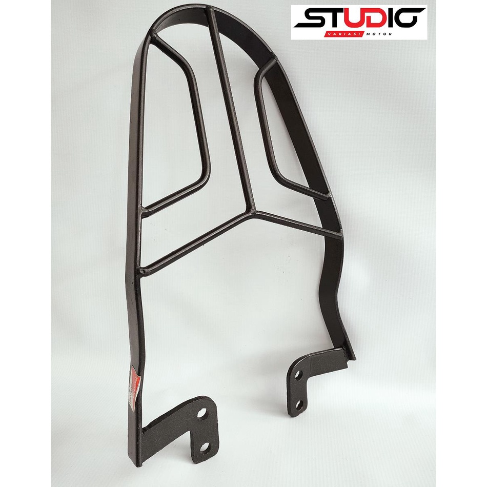 Breket Box Motor Bracket Behel Braket Begel Box Jok Motor Vixion  Vixion New Vixion Led 155 Mega Pro