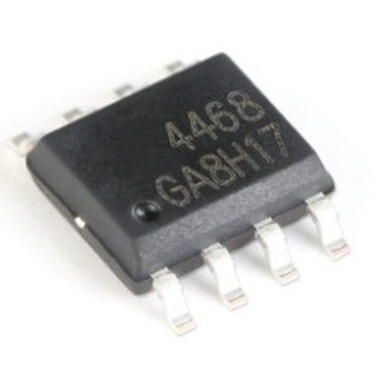 MOSFET AO4468 4468 AON4468 30V 11,6A N-CHANNEL