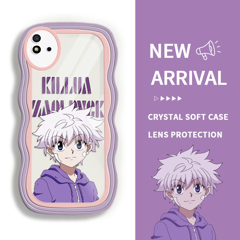 Case HP For Realme Narzo 50A Prime Narzo 50A 50 50i 50i Prime 60 Pro 5G N53 Realmi N55 For RealmeNar